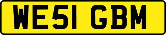 WE51GBM