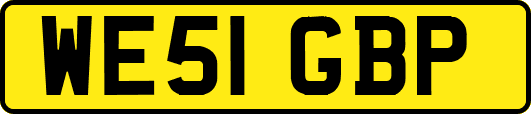 WE51GBP