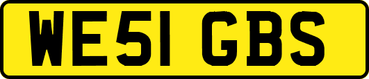 WE51GBS