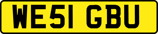 WE51GBU