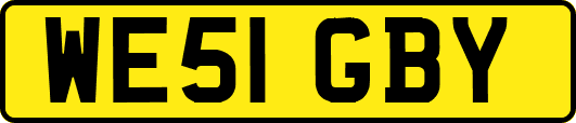 WE51GBY