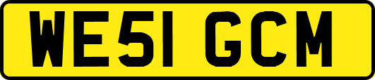 WE51GCM