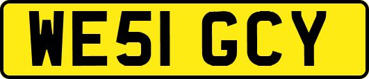 WE51GCY