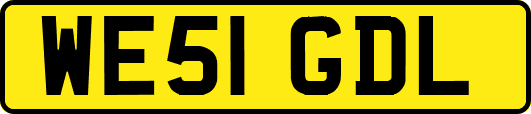 WE51GDL