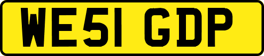 WE51GDP