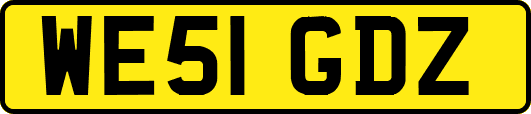 WE51GDZ