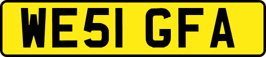 WE51GFA