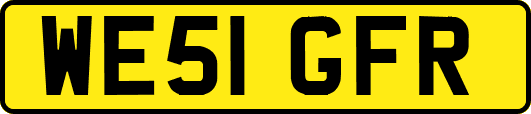 WE51GFR