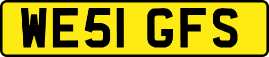 WE51GFS