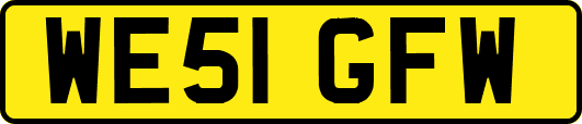 WE51GFW