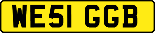 WE51GGB