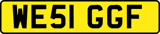 WE51GGF