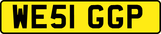 WE51GGP