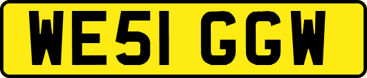 WE51GGW