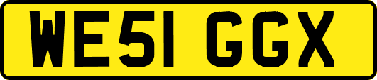 WE51GGX