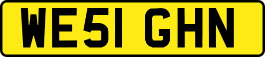 WE51GHN