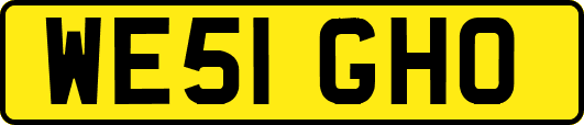 WE51GHO