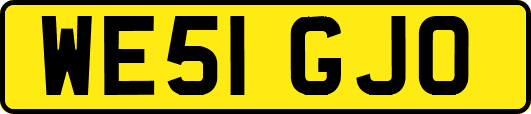 WE51GJO