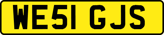 WE51GJS
