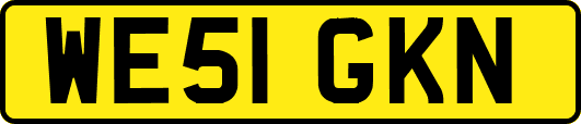 WE51GKN