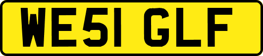 WE51GLF