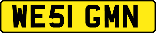 WE51GMN