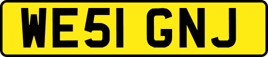 WE51GNJ