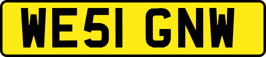 WE51GNW