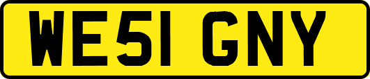 WE51GNY