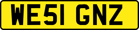 WE51GNZ