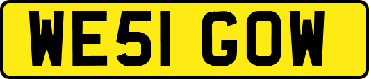 WE51GOW