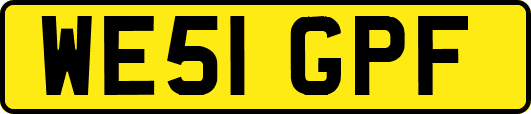 WE51GPF