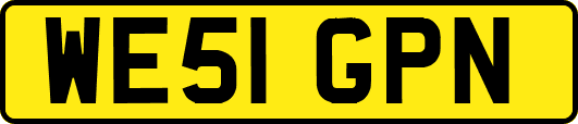 WE51GPN