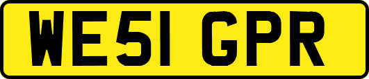 WE51GPR