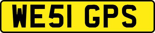 WE51GPS