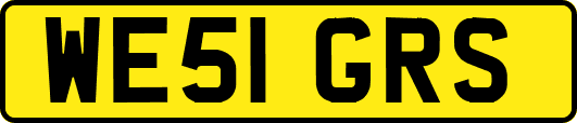 WE51GRS