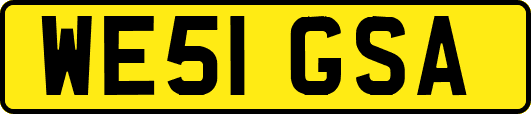 WE51GSA