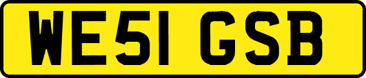 WE51GSB