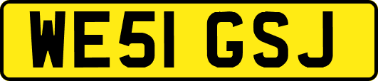 WE51GSJ