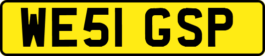 WE51GSP