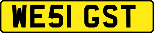 WE51GST