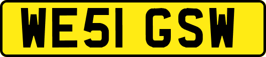 WE51GSW