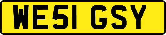 WE51GSY