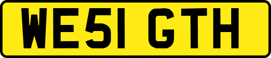 WE51GTH