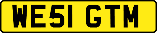 WE51GTM
