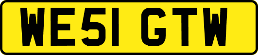 WE51GTW