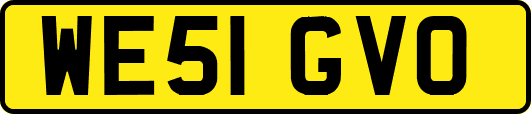 WE51GVO