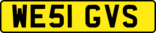 WE51GVS