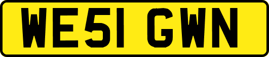 WE51GWN