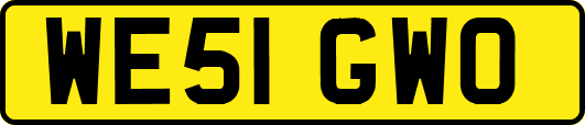 WE51GWO